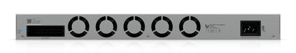 Ubiquiti UniFi Pro XG Aggregation Managed L2/L3 1U Grey