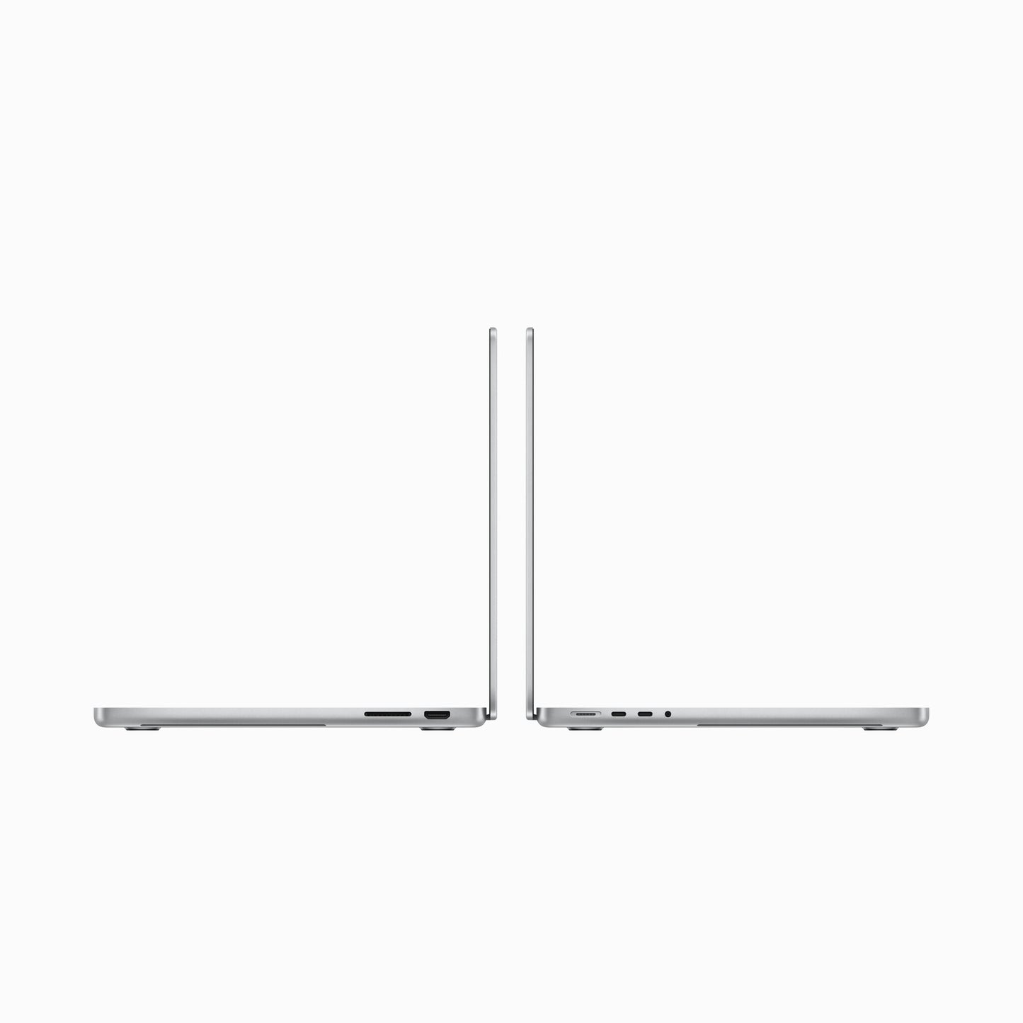 Apple MacBook Pro 2023 14.2in M3 8GB 1000GB - Silver