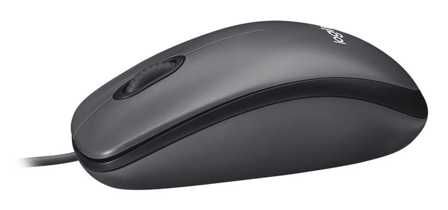 Logitech Mouse M90