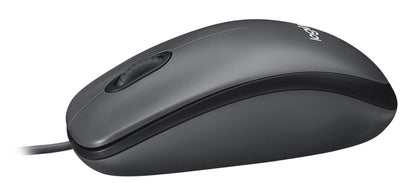 Logitech Mouse M90