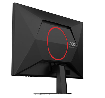 AOC G4 27G4ZREP computer monitor 68.6 cm (27") 1920 x 1080 pixels Full HD LCD Black, Red