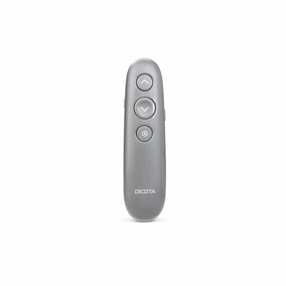 DICOTA D32058 wireless presenter RF Grey
