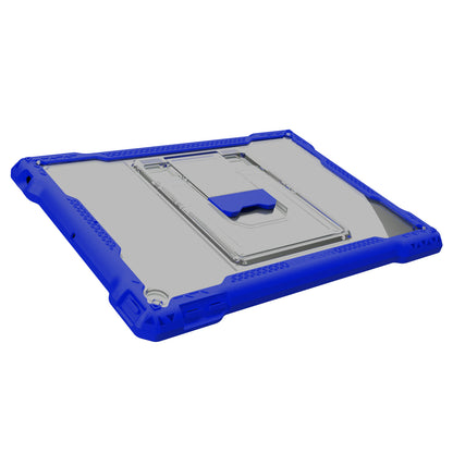 MAXCases Shield Extreme-X 25.9 cm (10.2") Cover Blue