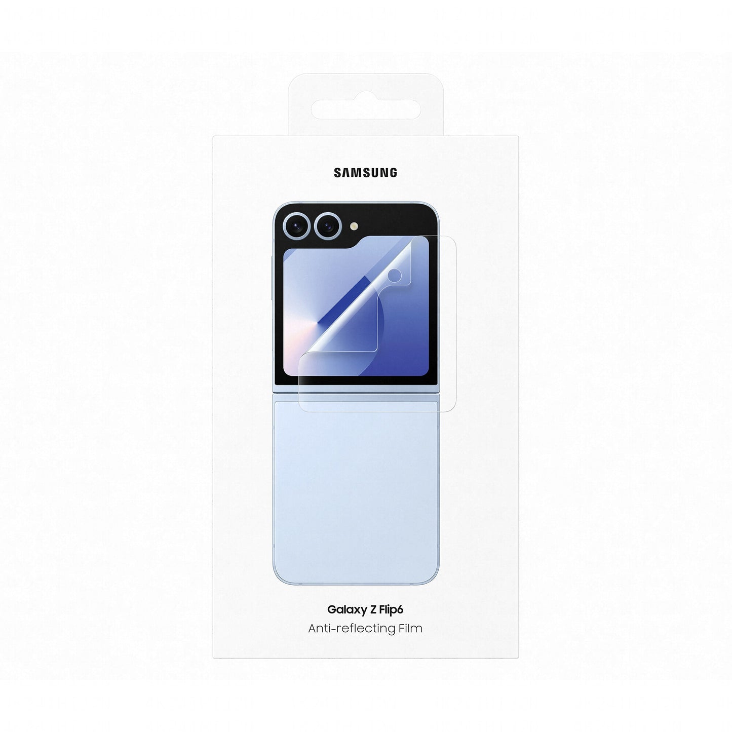 Samsung EF-UF741CTEGWW mobile phone screen/back protector Clear screen protector 1 pc(s)