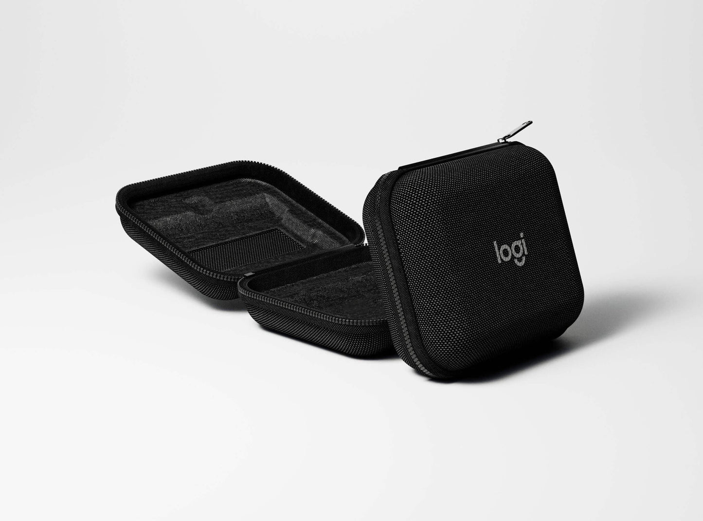 Logitech Mevo Start Case