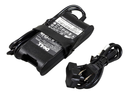 DELL AC Adapter (65W) For Latitude E Series (New Shape)