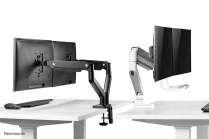 Neomounts desk monitor arm
