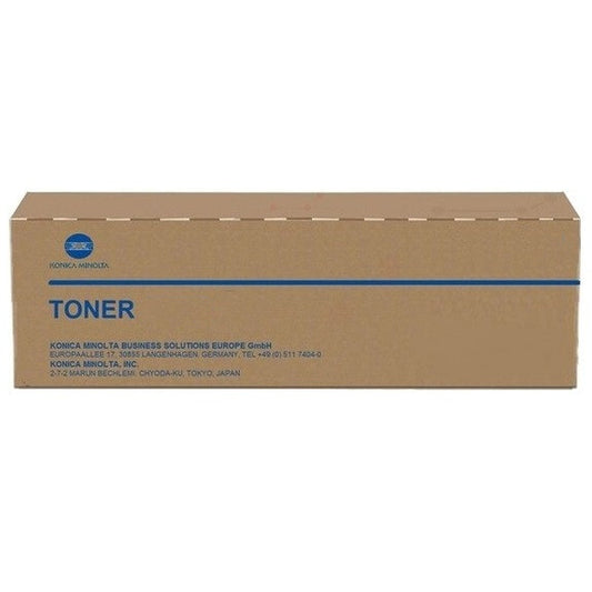 Konica Minolta A9K8150 toner cartridge 1 pc(s) Compatible Black