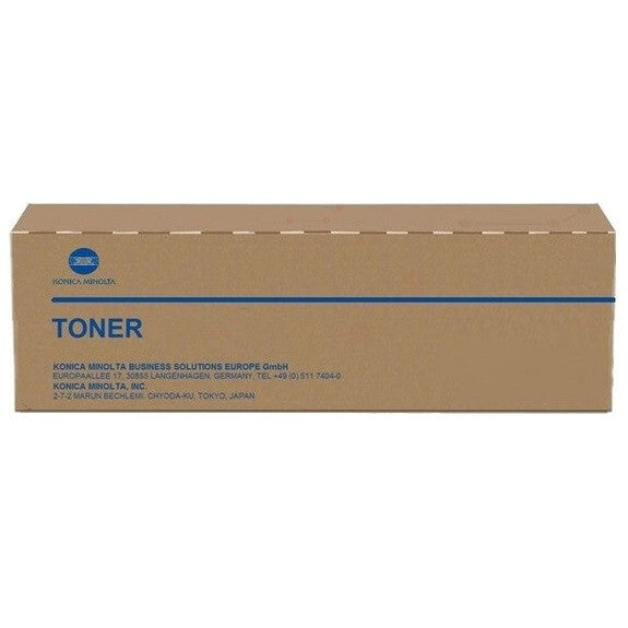 Konica Minolta A3VX356 toner cartridge 1 pc(s) Compatible Magenta