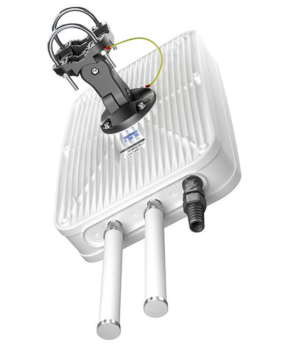 QuWireless AX50MO network antenna Omni-directional antenna PoE/LAN 4 dBi
