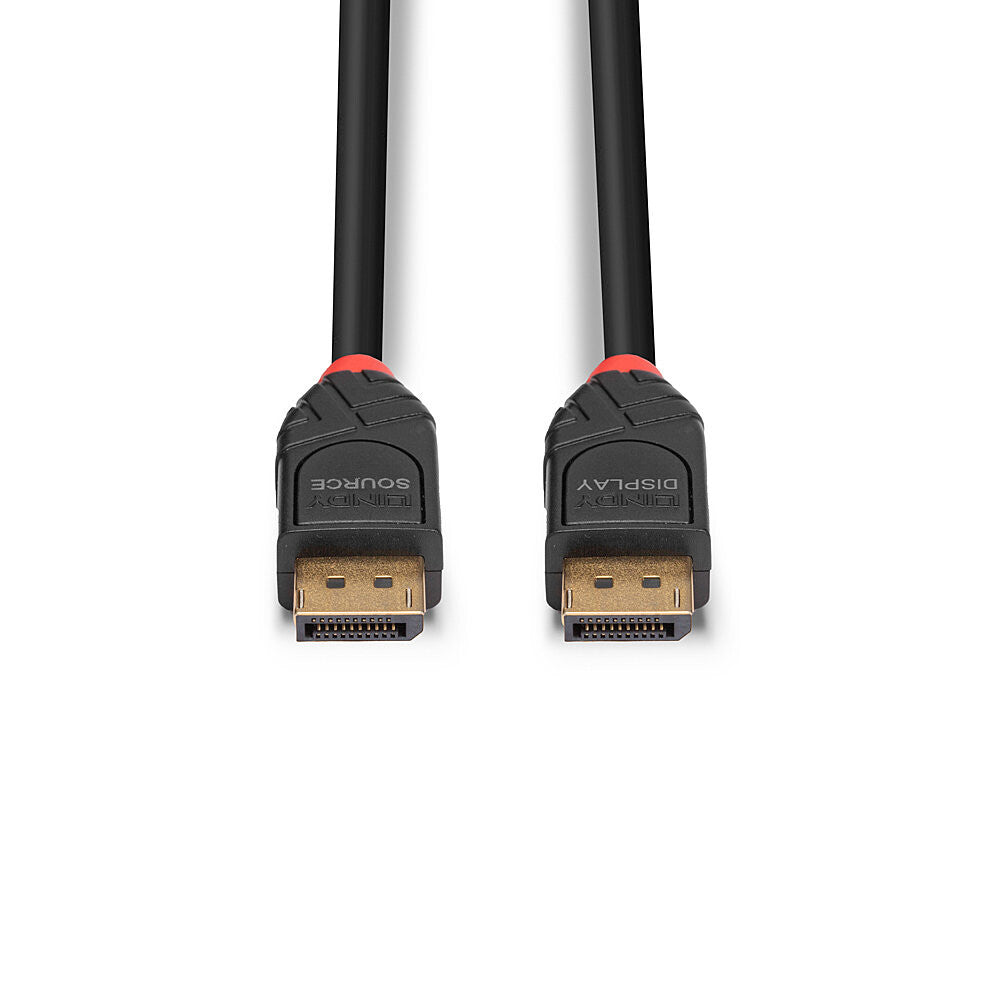 Lindy 5m Active DisplayPort 1.4 Cable