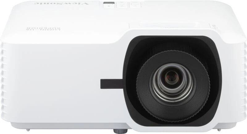 Viewsonic LS741HD data projector 5000 ANSI lumens DMD 1080p (1920x1080) Black, White