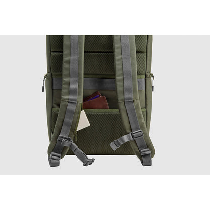 HP 15.6-inch Modular Laptop Backpack