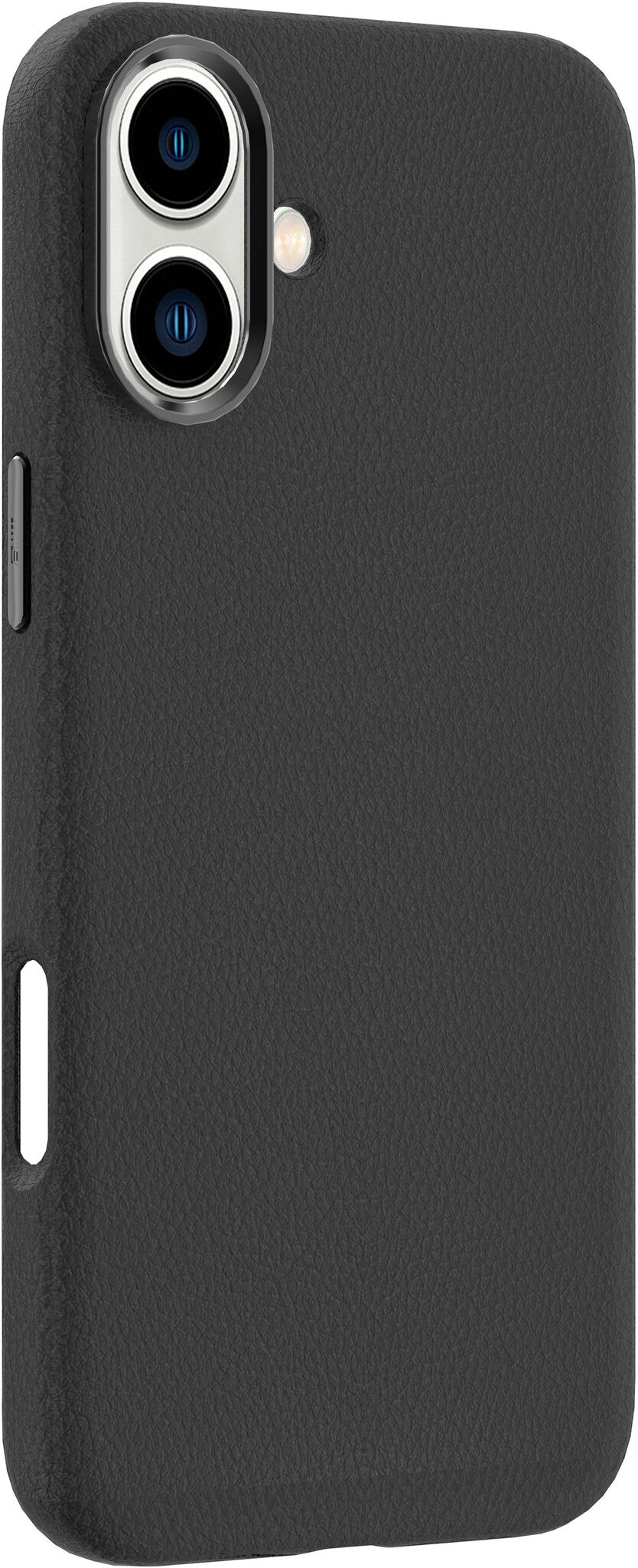 eSTUFF ES67160020 mobile phone case Cover Black