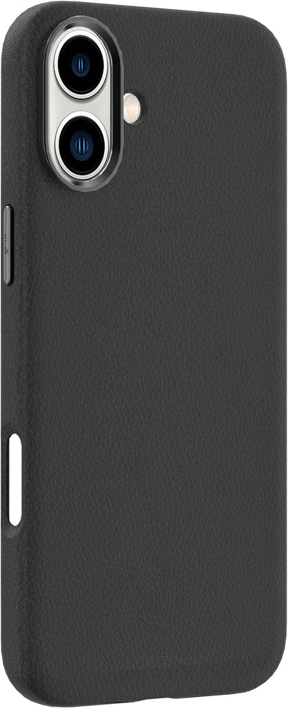 eSTUFF ES67160020 mobile phone case Cover Black