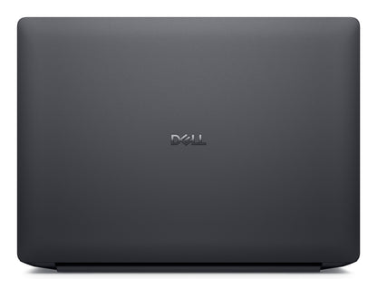 DELL Pro Max 16 MC16250 Intel Core Ultra 7 265H Mobile workstation 40.6 cm (16") Full HD+ 32 GB DDR5-SDRAM 1 TB SSD NVIDIA RTX PRO 500 Blackwell Wi-Fi 7 (802.11be) Windows 11 Pro UK English Black