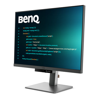 BenQ RD280U computer monitor 71.6 cm (28.2") 3840 x 2560 pixels 4K Ultra HD Black