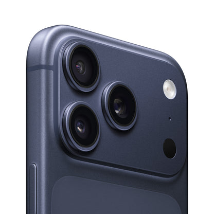 Apple iPhone 17 Pro 512GB Deep Blue