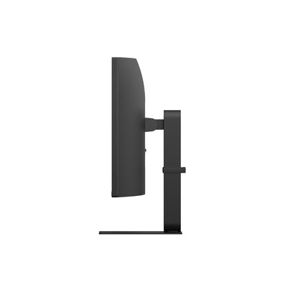 LG UltraWide™ U6 34U640B-B.AEK, 34-inch WQHD Curved (1800R) 144Hz Monitor, HDR10 and 99% sRGB, AMD FreeSync™ Premium