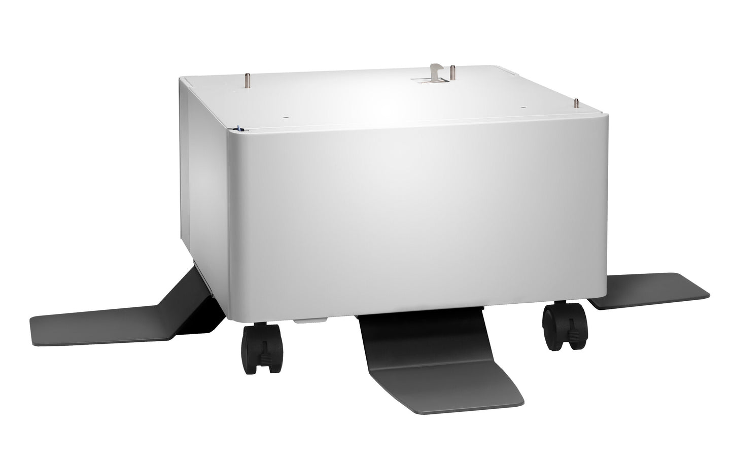 HP Color LaserJet Printer Cabinet