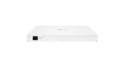 Aruba Instant On 1930 Managed L2+ Gigabit Ethernet (10/100/1000) Power over Ethernet (PoE) 1U White
