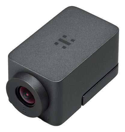 Huddly ONE 12 MP Black 1920 x 1080 pixels 30 fps CMOS 25.4 / 2.3 mm (1 / 2.3")