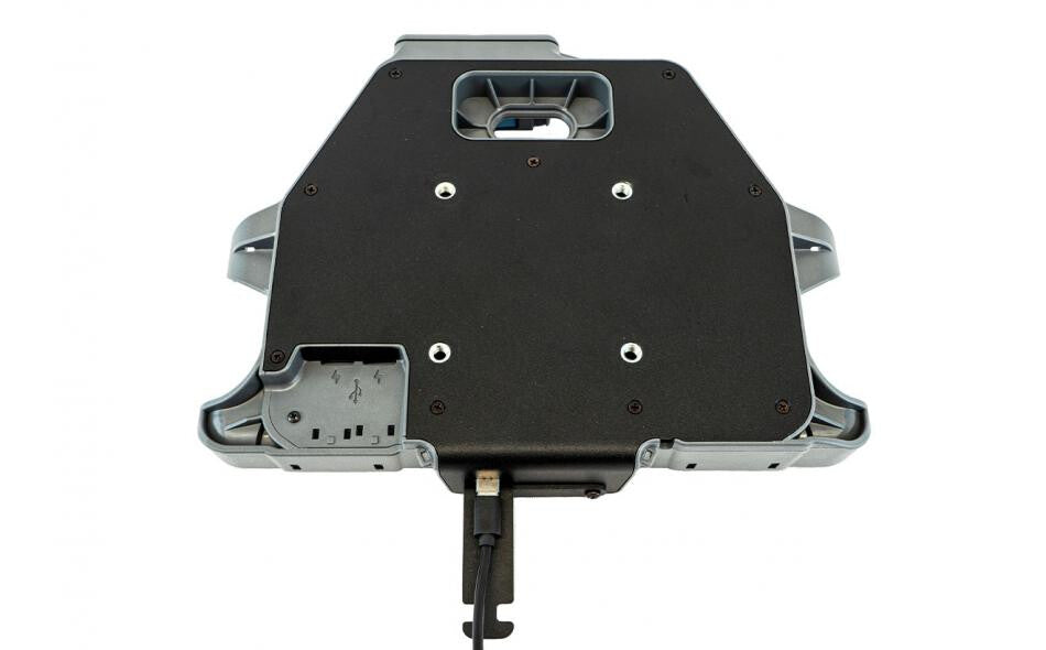 Gamber-Johnson 7160-1418-40 mobile device dock station Tablet Grey
