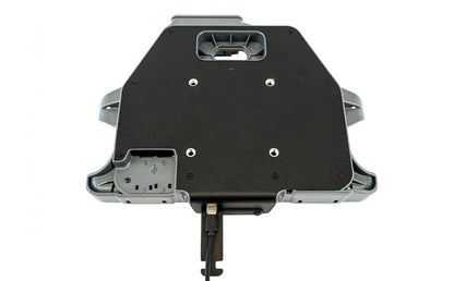 Gamber-Johnson 7160-1418-40 mobile device dock station Tablet Grey