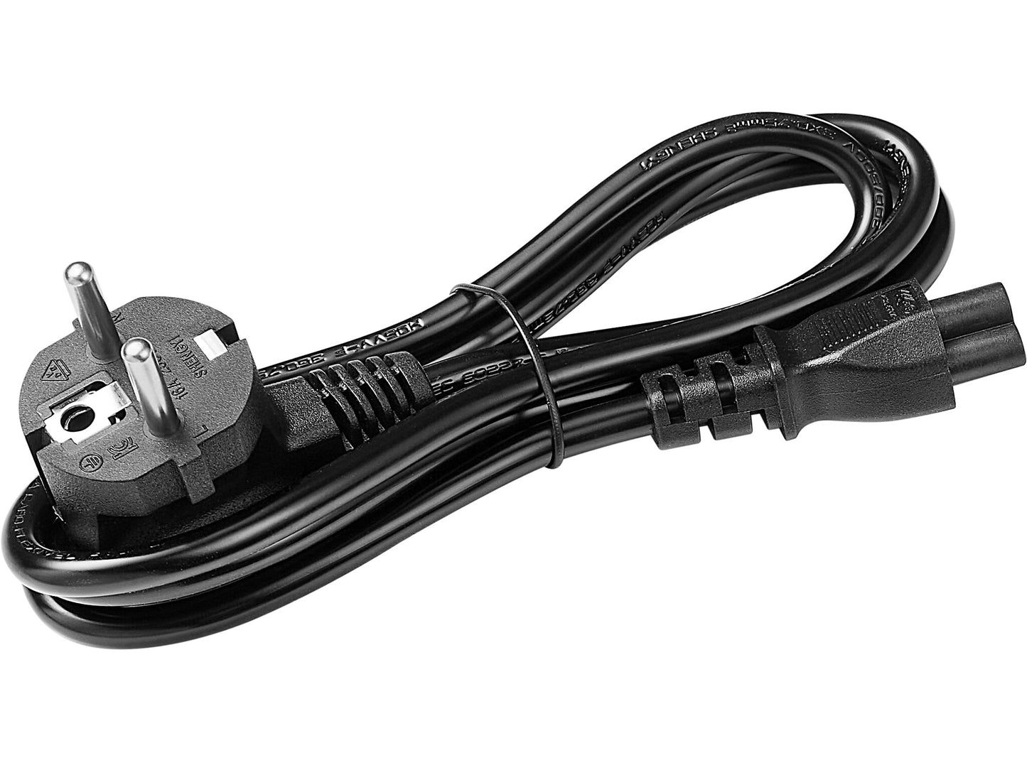 Sandberg USB-C AC Charger PD65W EU+UK