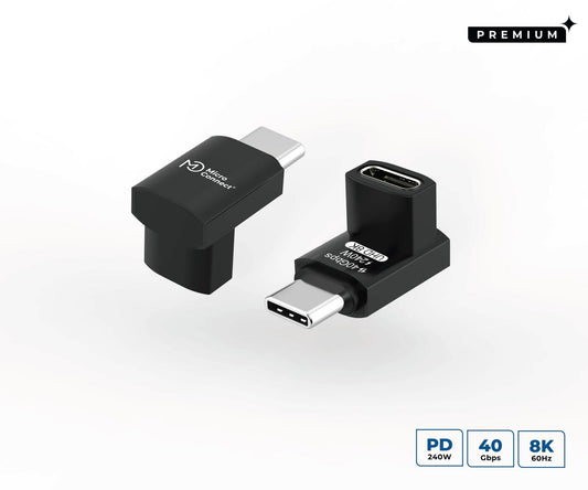 Microconnect MC-USB4AF USB cable