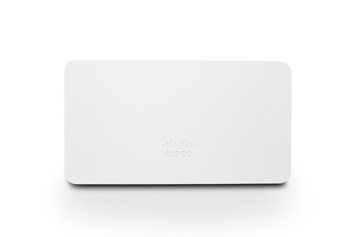 Cisco Meraki Go Router Firewall Plus | Cloud Managed | VPN | [GX50-HW-UK]