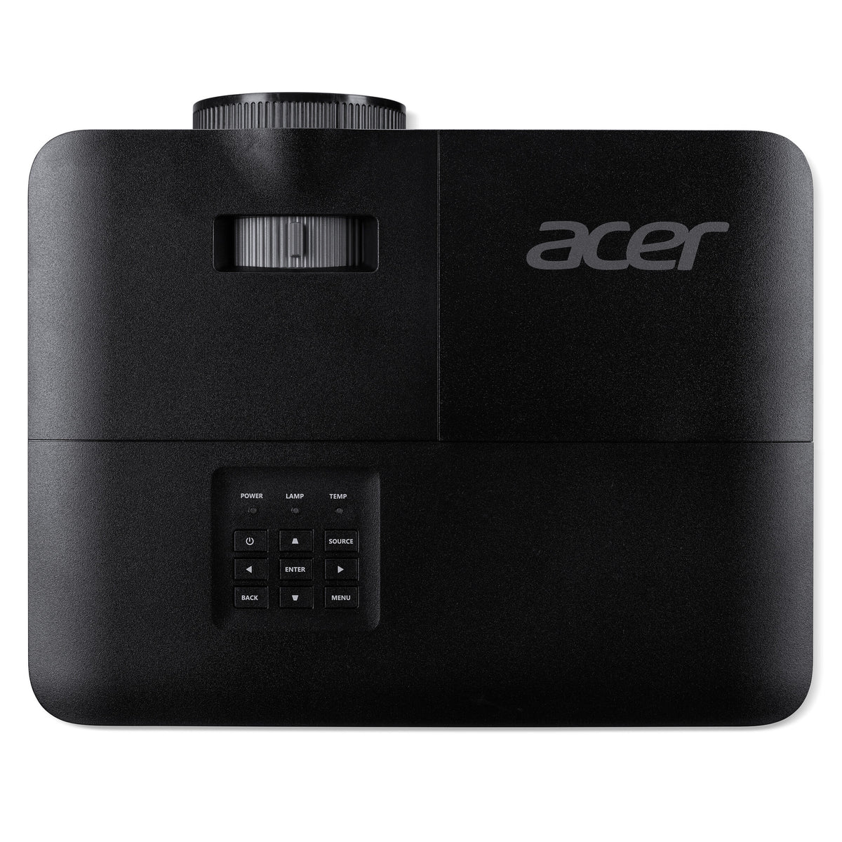 Acer X1328AF 5000 ANSI lumens DLP WUXGA (1920x1200) 3D Black