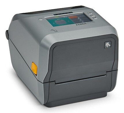 Zebra ZD621R label printer Thermal transfer 203 x 203 DPI 203 mm/sec Wired & Wireless Ethernet LAN Bluetooth