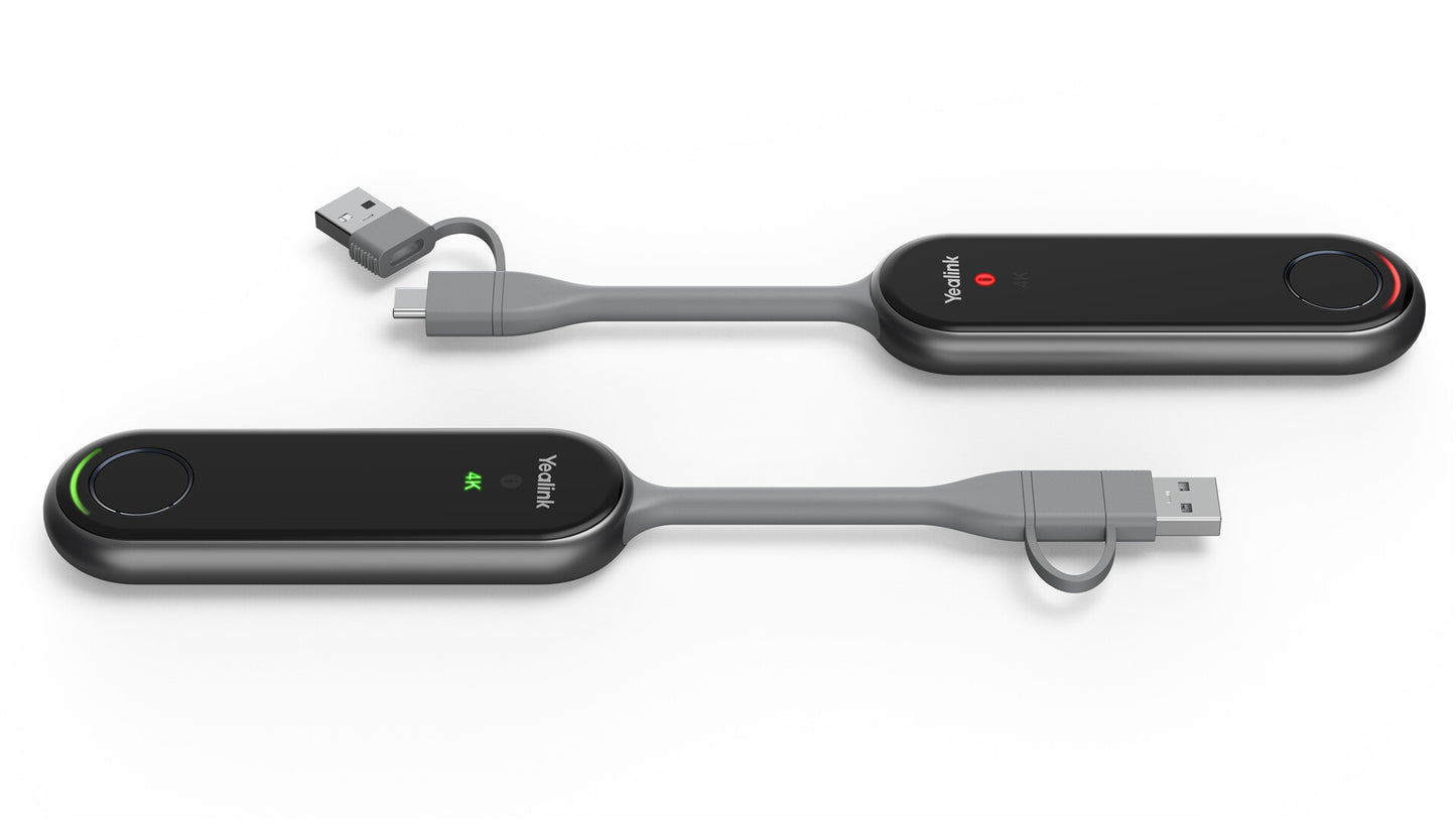 Yealink PA20 wireless presentation system Dongle
