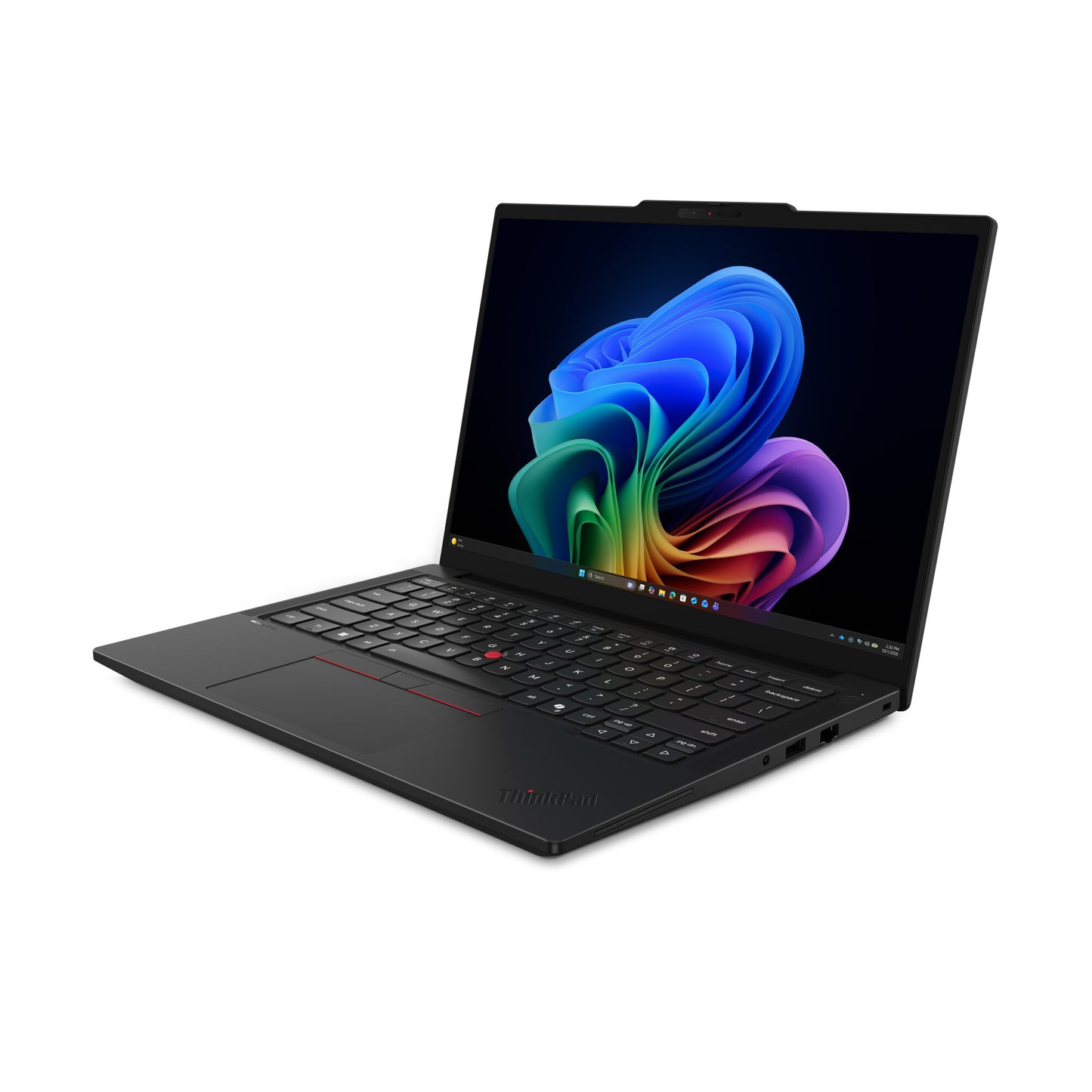 Lenovo ThinkPad T14 Gen 7 (Intel) Copilot+ PC Intel Core Ultra 7 355 Laptop 35.6 cm (14") WUXGA 16 GB LPDDR5x-SDRAM 512 GB SSD Wi-Fi 7 (802.11be) Windows 11 Pro English Black