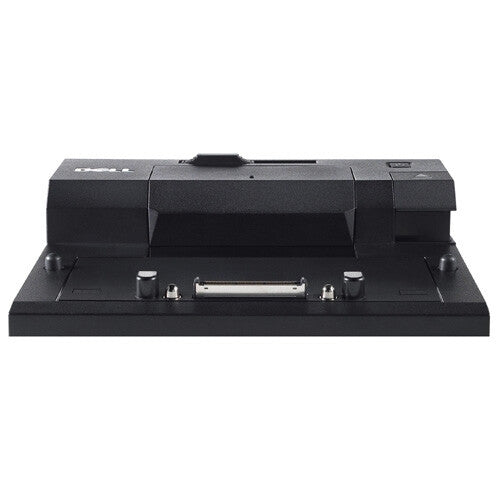 DELL EURO Simple E-Port II Docking Black