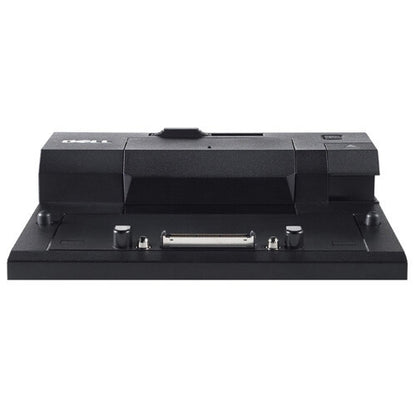 DELL EURO Simple E-Port II Docking Black