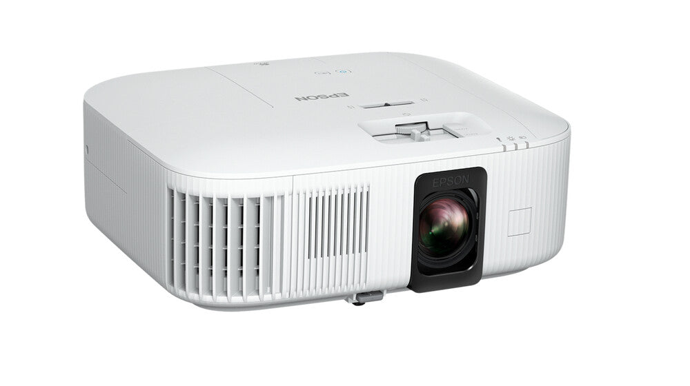 Epson EH-TW6250 with HC lamp warranty