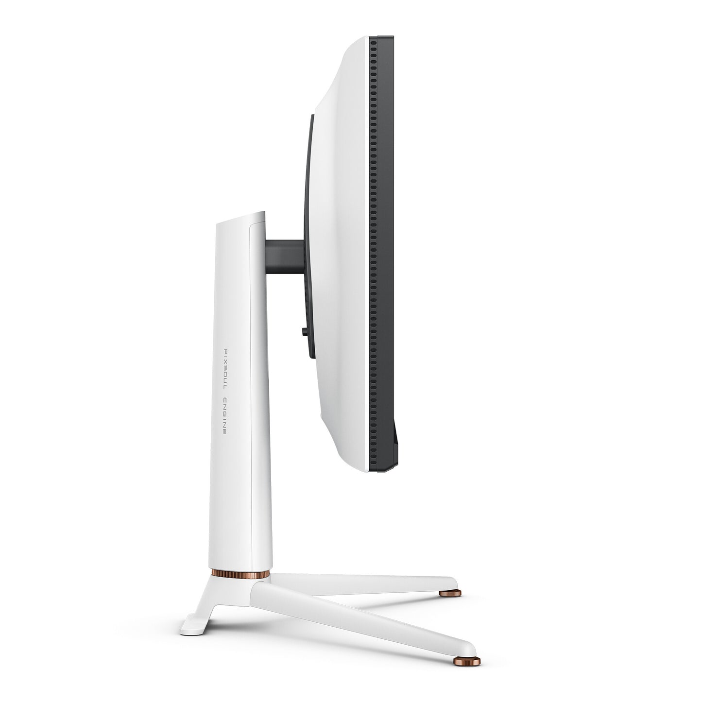 BenQ EX271U computer monitor 68.6 cm (27") 3840 x 2160 pixels 4K Ultra HD LED Black, White