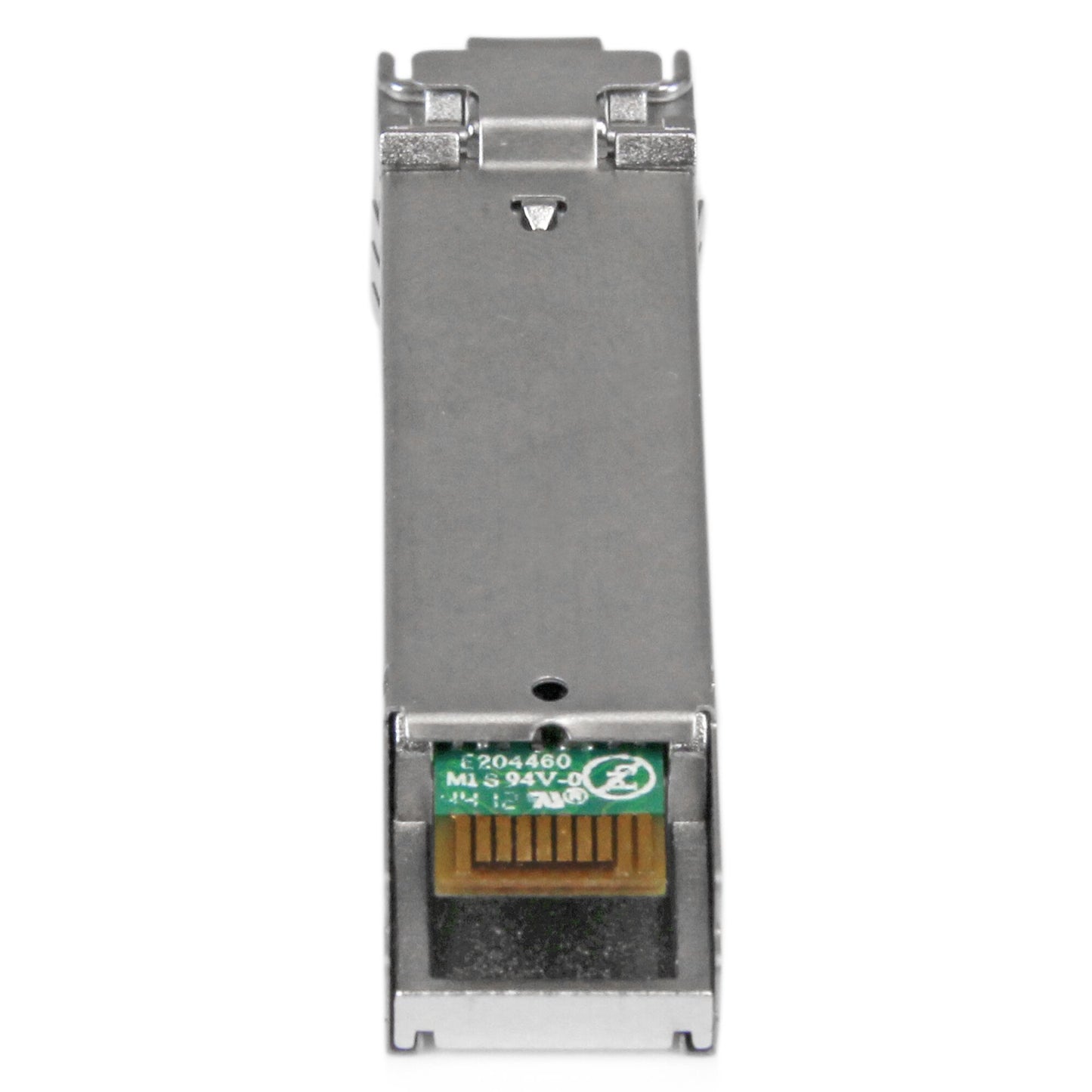 StarTech.com Cisco Meraki MA-SFP-1GB-LX10 Compatible SFP Transceiver Module - 1000BASE-LX~Cisco Meraki MA-SFP-1GB-LX10 Compatible SFP Module - 1000BASE-LX - 1GbE Single Mode Fiber SMF Optic Transceiver - 1GE Gigabit Ethernet SFP - LC 10km - 1310nm - DDM C