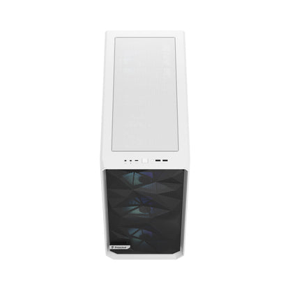 Fractal Design Meshify 2 RGB Tower White