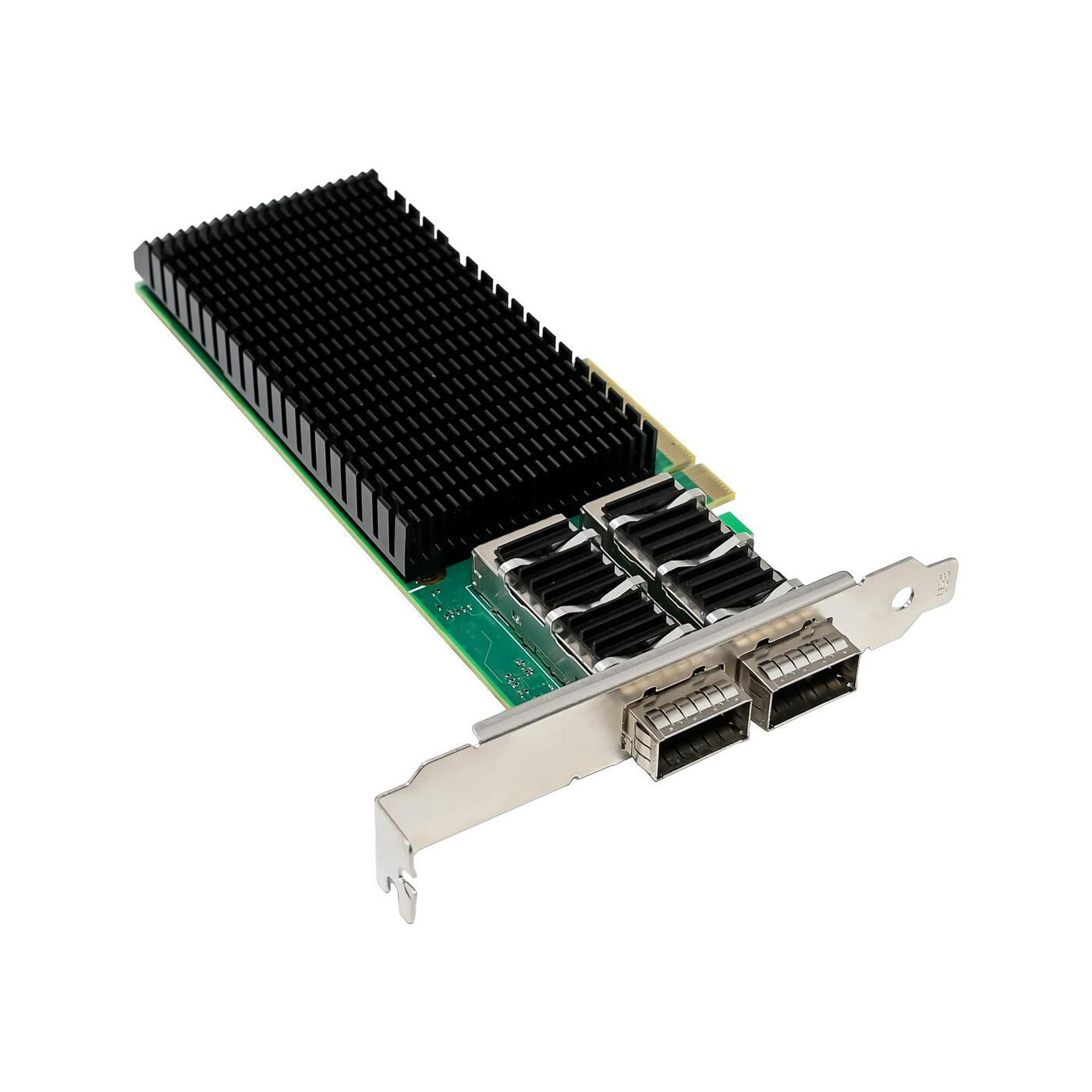 Microconnect MC-PCIEX8-XL710-QDA2 network card Internal Ethernet 40000 Mbit/s