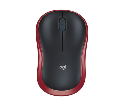 Logitech Wireless Mouse M185