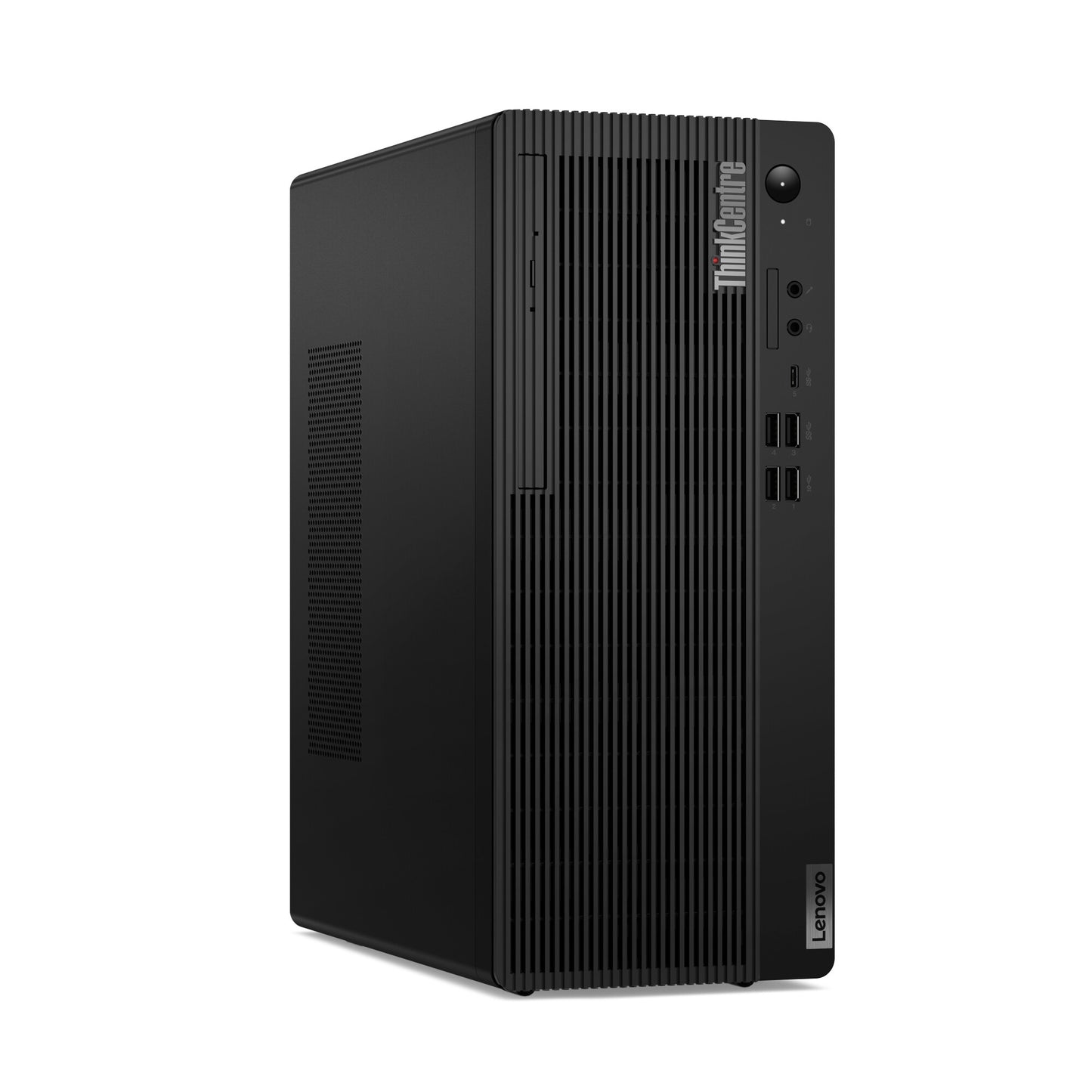 Lenovo ThinkCentre M70t Intel® Core™ i5 i5-13400 16 GB DDR4-SDRAM 512 GB SSD Windows 11 Pro Tower PC Black