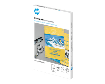 HP Enhanced Business Paper Glossy 150 g/m2 A4 (210 x 297 mm) 150 sheets