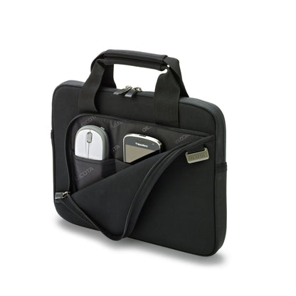 DICOTA Smart Skin 12-12.5 31.8 cm (12.5") Briefcase Black