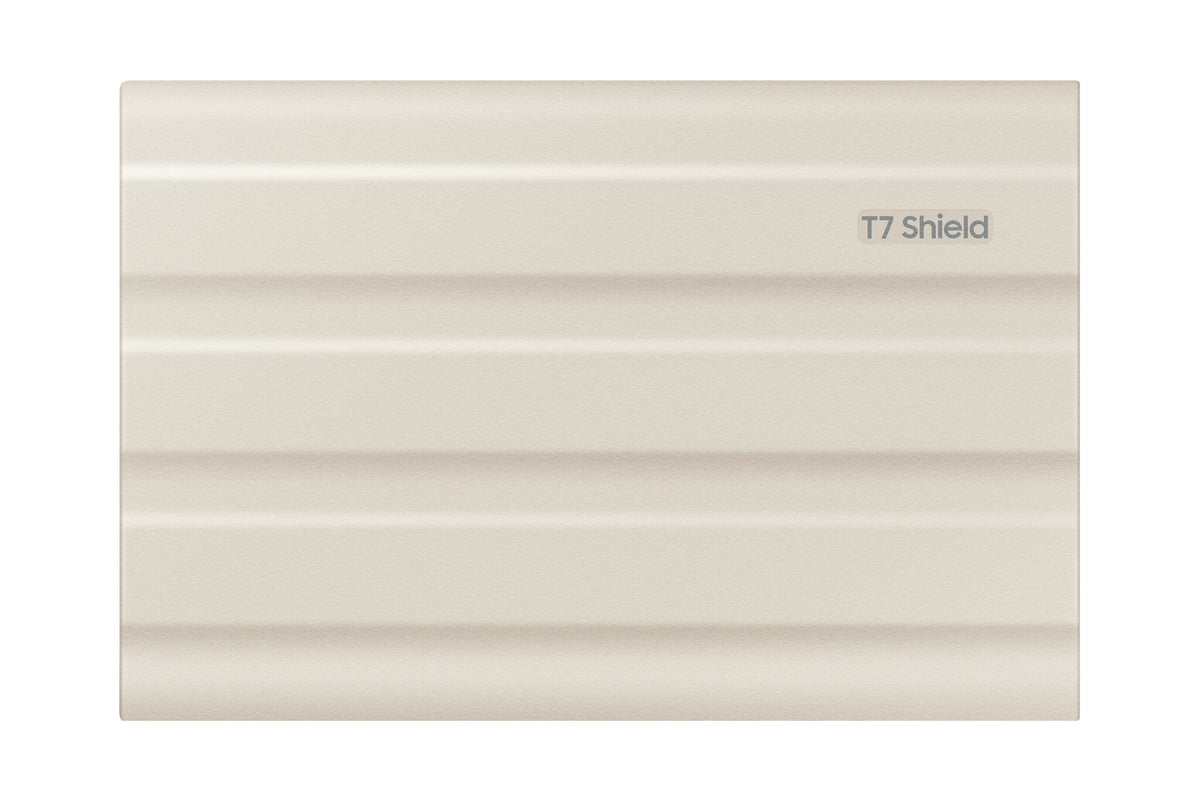 Samsung MU-PE1T0K 1 TB USB Type-C 3.2 Gen 2 (3.1 Gen 2) Beige