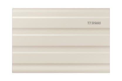 Samsung MU-PE1T0K 1 TB USB Type-C 3.2 Gen 2 (3.1 Gen 2) Beige
