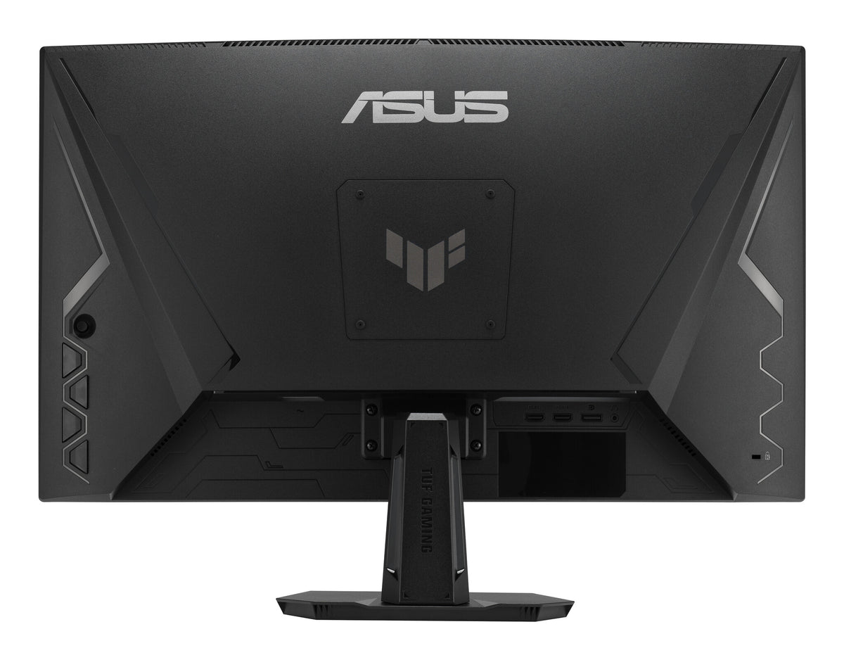 ASUS TUF Gaming VG27VQM5F computer monitor 68.6 cm (27") 1920 x 1080 pixels Full HD LCD Black