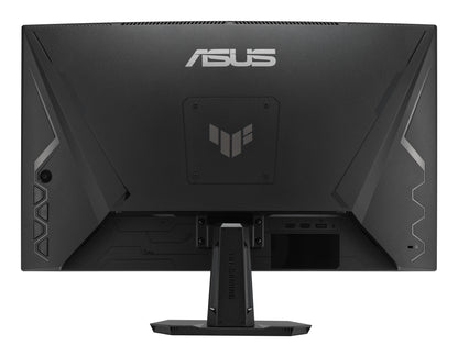 ASUS TUF Gaming VG27VQM5F computer monitor 68.6 cm (27") 1920 x 1080 pixels Full HD LCD Black